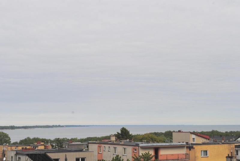 Willa Jaskolka Władysławowo Exterior foto